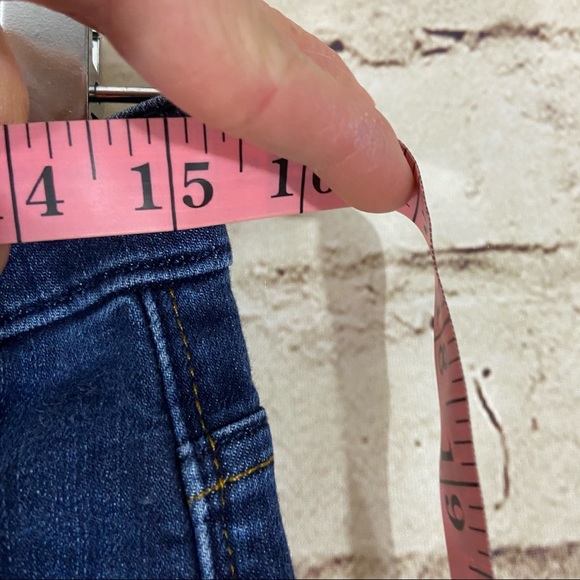 Rock & Republic Kasandra Boot cut Jeans size 10 - Picture 3 of 13